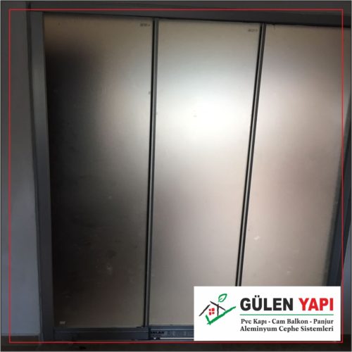 Gülen Yapı ; Pvc Kapı - mersin Cam Balkon - Panjur - Alüminyum Cephe Sistemeleri Tel: 0324 341 28 49 Cep: 0532 668 93 11