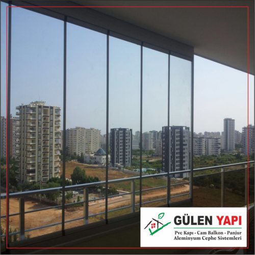 Pvc Kapı - Cam Balkon - Panjur - alüminyum Cephe Sistemeleri 0324 341 28 49 - 0532 668 93 11