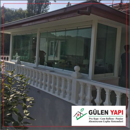 Gülen Yapı ; Pvc Kapı - mersin Cam Balkon - Panjur - Alüminyum Cephe Sistemeleri Tel: 0324 341 28 49 Cep: 0532 668 93 11